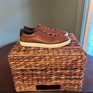 Oliver Cabell Low 1 Pro | Walnut (Orthotic)